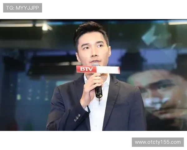 福彩开奖女主持人的台前幕后故事